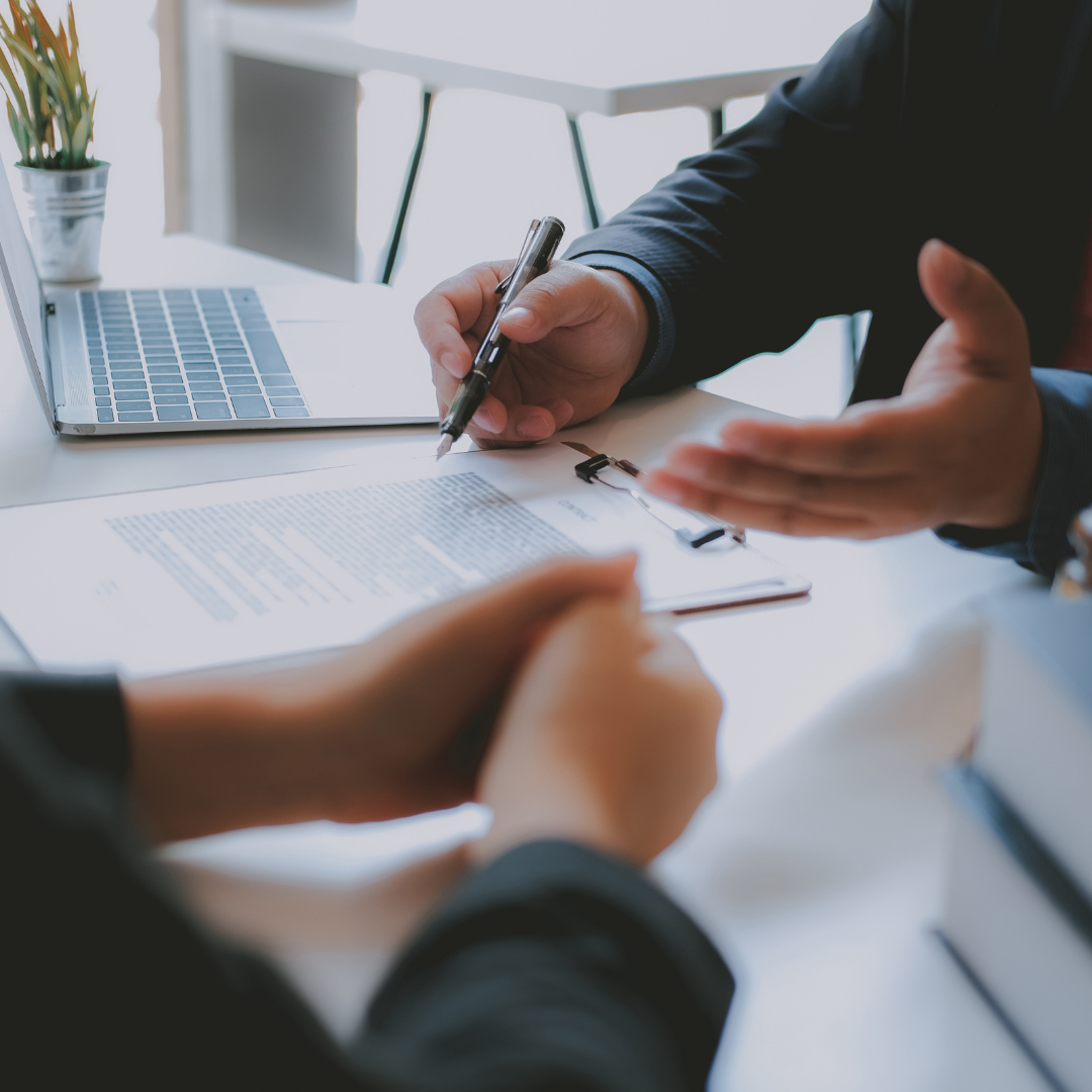 Blaize Accounting Services - Small business accounting and advisory