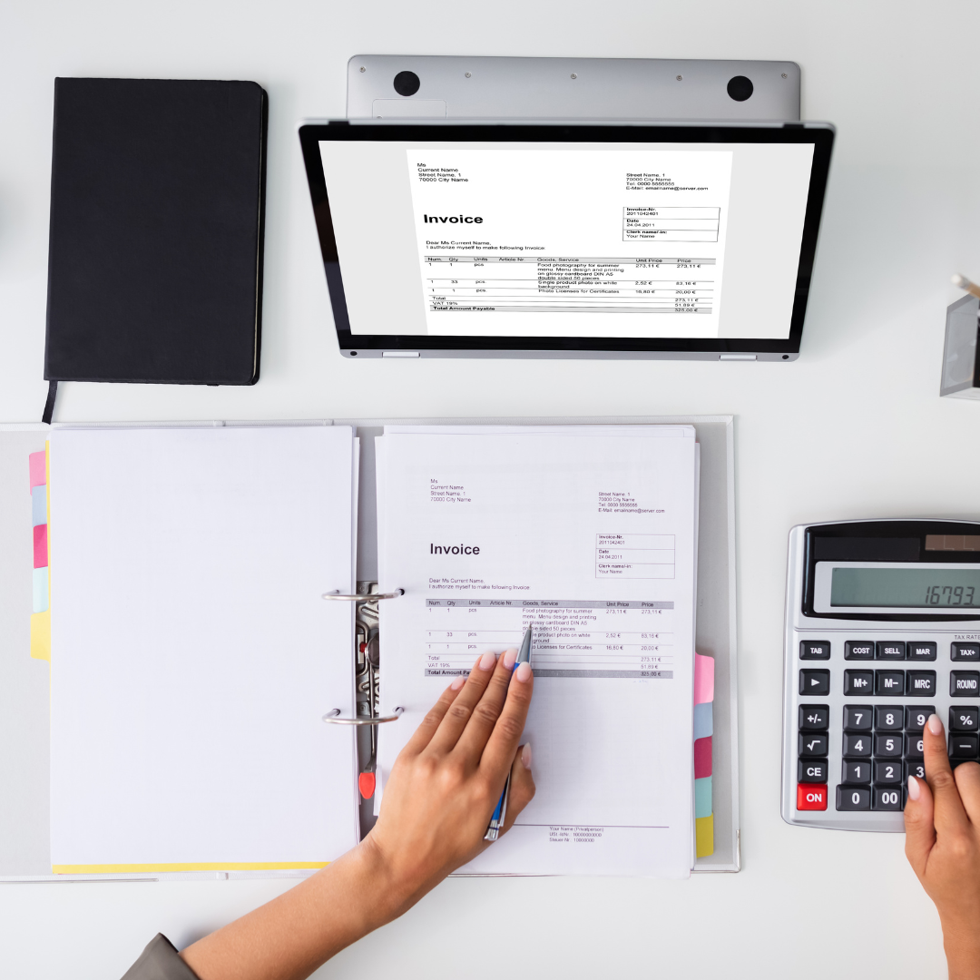 Blaize Accounting Services - QuickBooks and Xero Certified