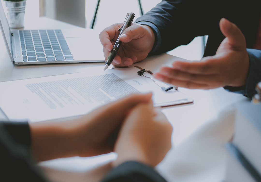Blaize Accounting Services - Financial Advise